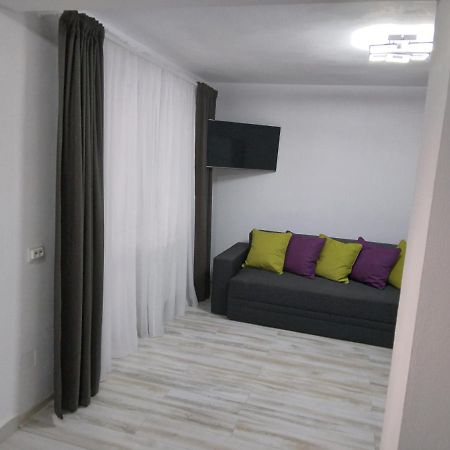 Luxury Apartament Curtea De Arges Ngoại thất bức ảnh