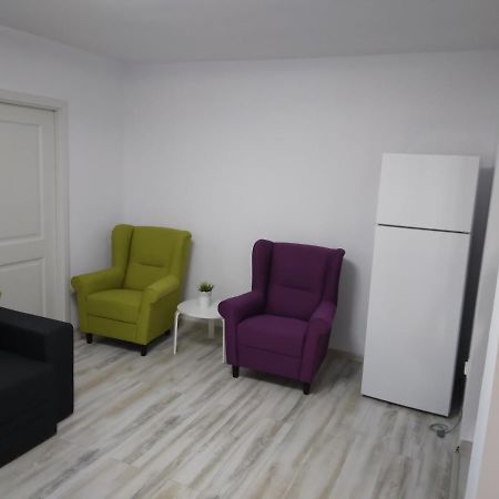 Luxury Apartament Curtea De Arges Ngoại thất bức ảnh