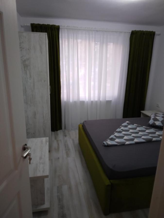 Luxury Apartament Curtea De Arges Ngoại thất bức ảnh