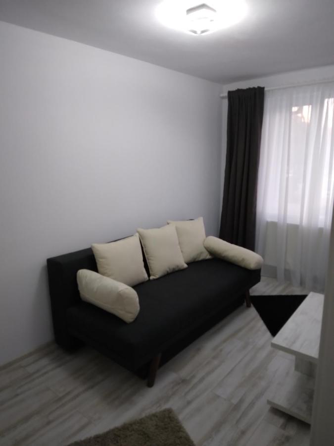 Luxury Apartament Curtea De Arges Ngoại thất bức ảnh