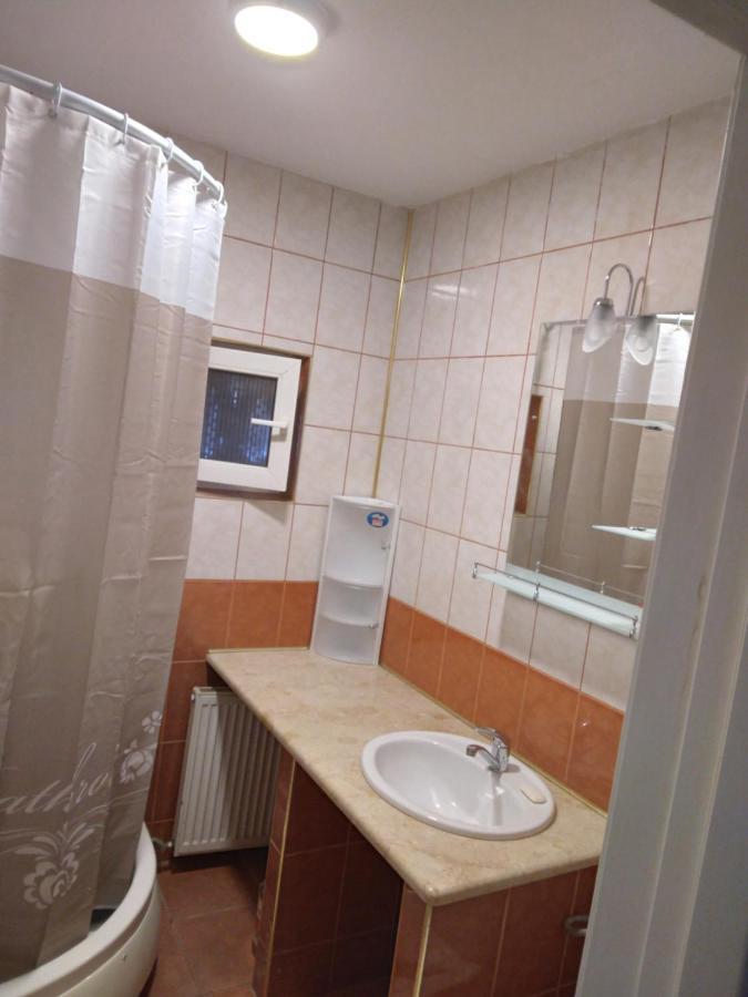 Luxury Apartament Curtea De Arges Ngoại thất bức ảnh