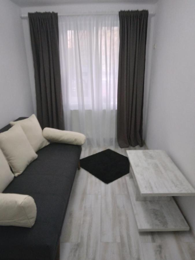 Luxury Apartament Curtea De Arges Ngoại thất bức ảnh