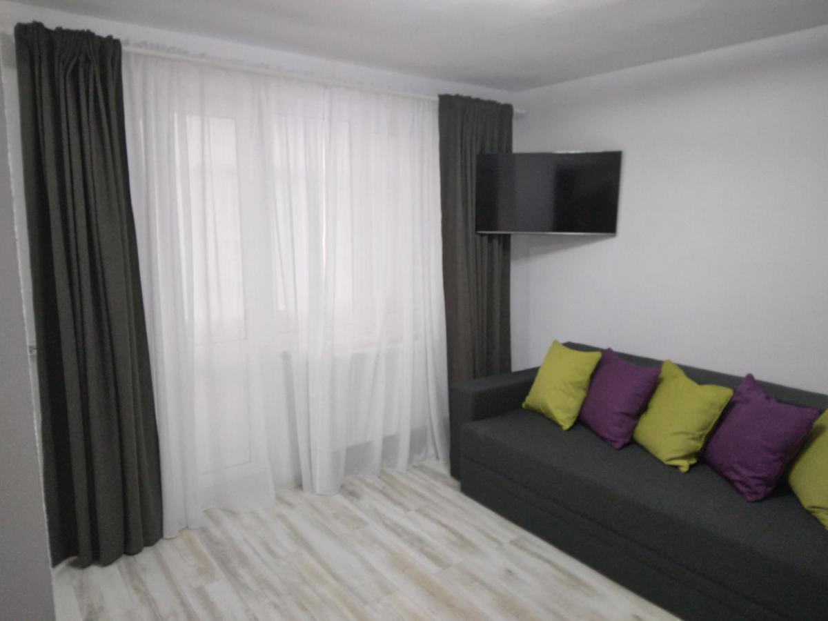 Luxury Apartament Curtea De Arges Ngoại thất bức ảnh