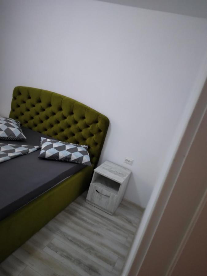 Luxury Apartament Curtea De Arges Ngoại thất bức ảnh
