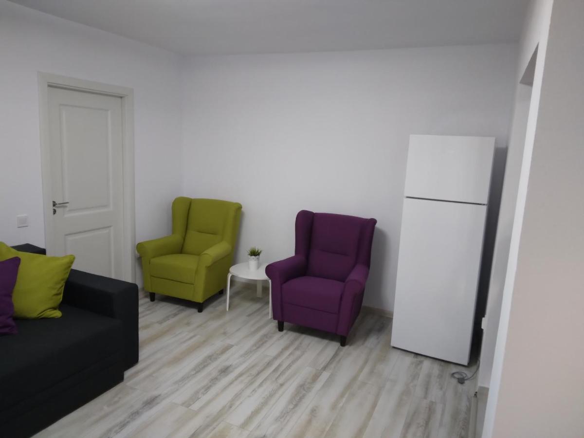 Luxury Apartament Curtea De Arges Ngoại thất bức ảnh