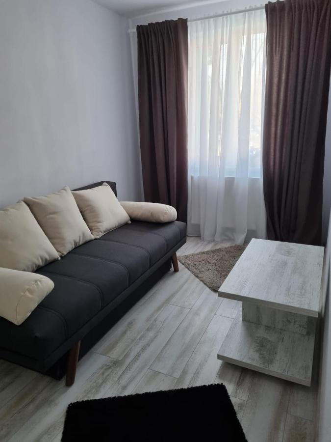 Luxury Apartament Curtea De Arges Ngoại thất bức ảnh