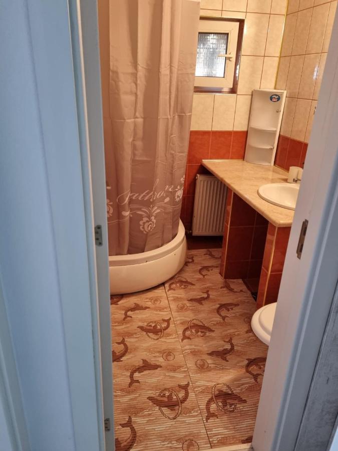 Luxury Apartament Curtea De Arges Ngoại thất bức ảnh