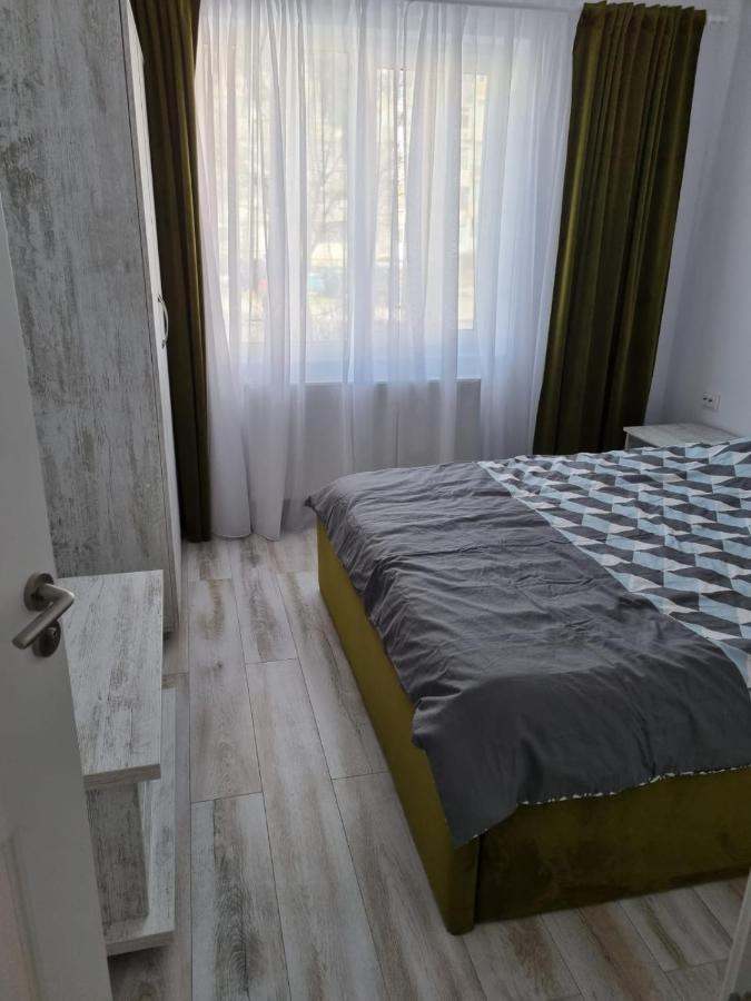 Luxury Apartament Curtea De Arges Ngoại thất bức ảnh